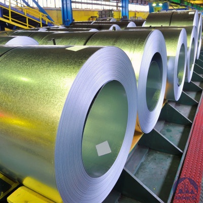 Рулонная сталь с полимерным покрытием 0,7 мм ГОСТ 19904-90 купить  в Сыктывкаре