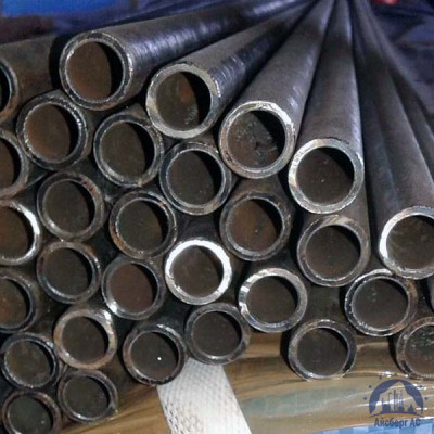 Труба холоднодеформированная 16х3 мм ст. 20 ГОСТ 8734-75 купить  в Сыктывкаре