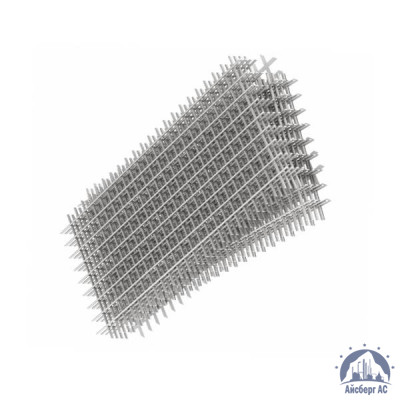 Сетка арматурная 50х150х3 мм карта 1х2 м ГОСТ 23279-2012 купить  в Сыктывкаре