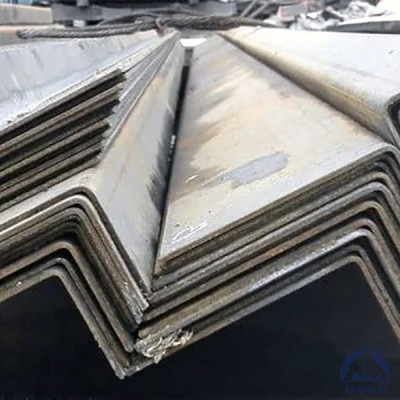 Уголок стальной неравнополочный 120х60х4 мм ст. 3сп/3пс ГОСТ 8510-93 купить  в Сыктывкаре