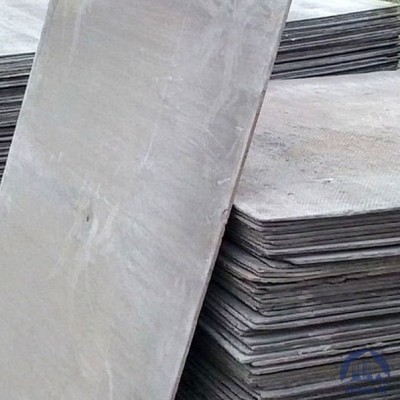 Лист АЦЛ 3000х1200х40 ГОСТ 18124-95 купить  в Сыктывкаре