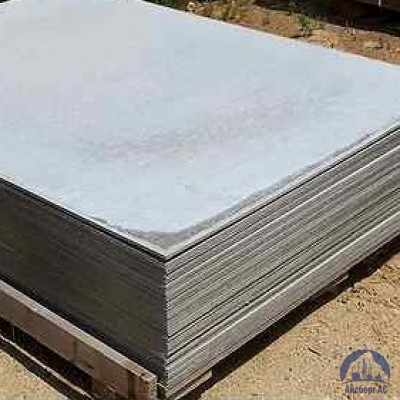 Лист АЦЛ 3000х1200х30 ГОСТ 18124-95 купить  в Сыктывкаре