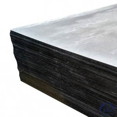 Лист АЦЛ 3000х1200х20 ГОСТ 18124-95 купить  в Сыктывкаре