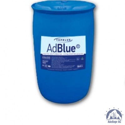 Средство ADBLUE (бочка 220 л) СТО 82851503-041-2012 купить  в Сыктывкаре