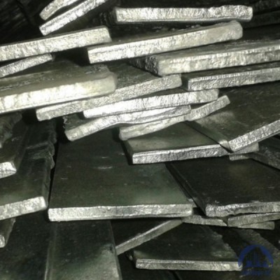 Полоса нержавеющая 10х160 мм ГОСТ 4405-75 купить в Сыктывкаре