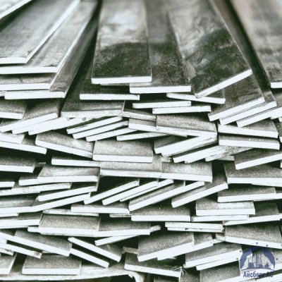 Полоса нержавеющая 12х25 мм ГОСТ 4405-75 купить в Сыктывкаре