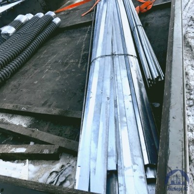 Полоса нержавеющая 12х60 мм ГОСТ 4405-75 купить  в Сыктывкаре