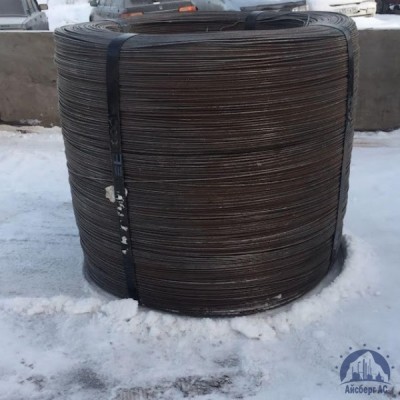 Проволока прямоугольная 0,25х0,5-1-55 ГОСТ 3875-83 купить  в Сыктывкаре