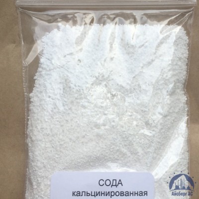Сода кальцинированная (Ф. 25 Кг) купить  в Сыктывкаре
