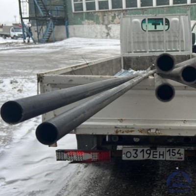Труба 25х2,8 мм сталь 10 ГОСТ 3262-75 купить  в Сыктывкаре