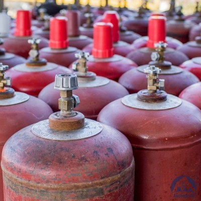 Газ природный сжиженный марка В ГОСТ Р 56021-2014 купить  в Сыктывкаре