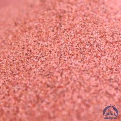 Гранатовый песок EN 12910-2012 купить  в Сыктывкаре