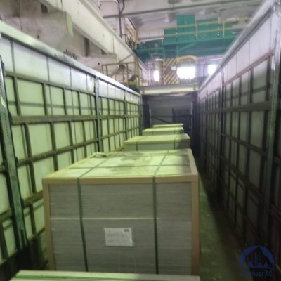 Лист АЦЛ 3000х1500х12 ГОСТ 18124-95 купить  в Сыктывкаре