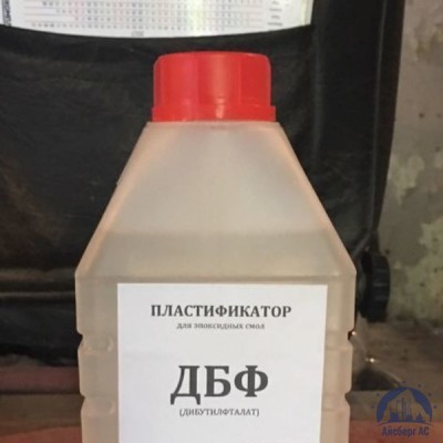 Пластификатор ДБФ купить в Сыктывкаре