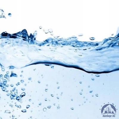 Вода дистиллированная ГОСТ 6709-72 купить  в Сыктывкаре
