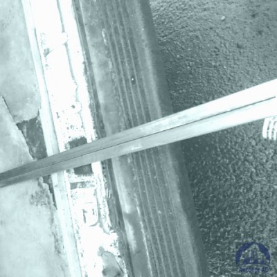 Полоса оцинкованная 3х30 мм сталь 40 ГОСТ 103-2006 купить  в Сыктывкаре