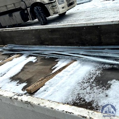 Полоса нержавеющая 20х22 мм ГОСТ 4405-75 купить в Сыктывкаре