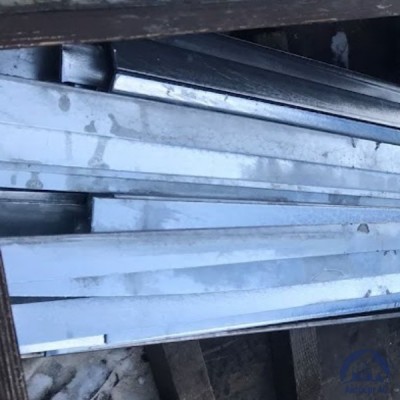 Полоса нержавеющая 20х25 мм ГОСТ 4405-75 купить в Сыктывкаре