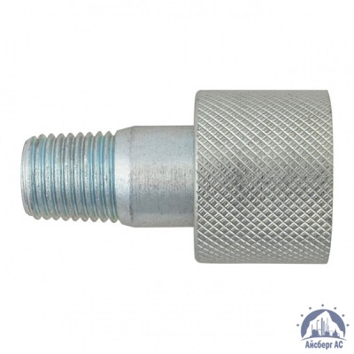 БРС для РВД Flat Face G 1/2" ниппель (LSQ-FF-04PF-G1/2 DN12.5) купить  в Сыктывкаре