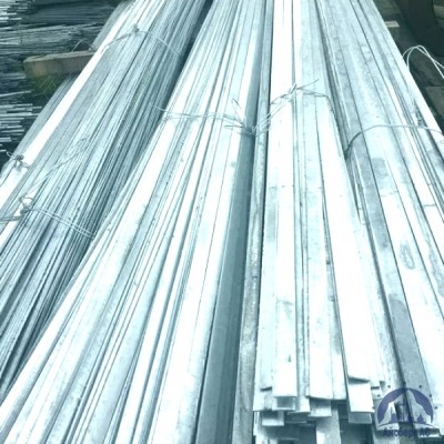 Полоса оцинкованная 3х40 мм сталь 25 ГОСТ 103-2006 купить  в Сыктывкаре