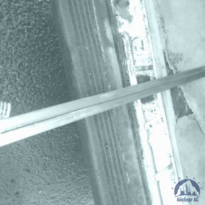 Полоса нержавеющая 24х45 мм ГОСТ 4405-75 купить в Сыктывкаре
