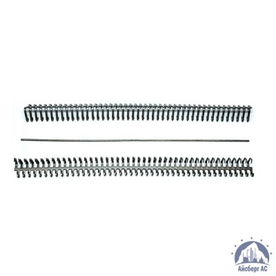 Крепление №2 (L=290 мм, толщ.ленты 4-5 мм) купить  в Сыктывкаре