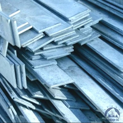 Полоса нержавеющая 80х300 мм ГОСТ 4405-75 купить в Сыктывкаре