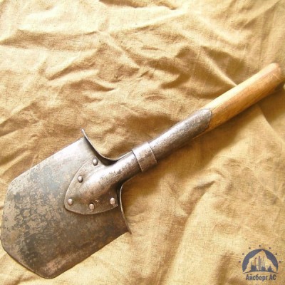 Большая сапёрная лопата БСЛ-110 купить  в Сыктывкаре