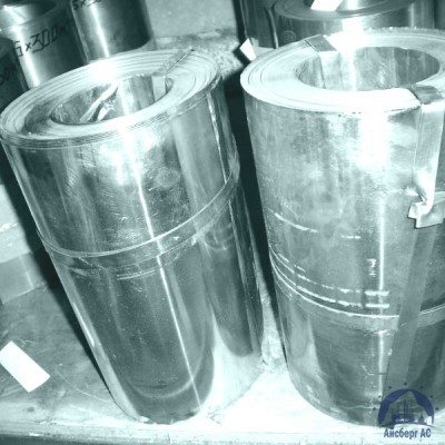 Лента алюминиевая 2х440 АМЦН2 ТУ 1-2-621-2006 купить  в Сыктывкаре