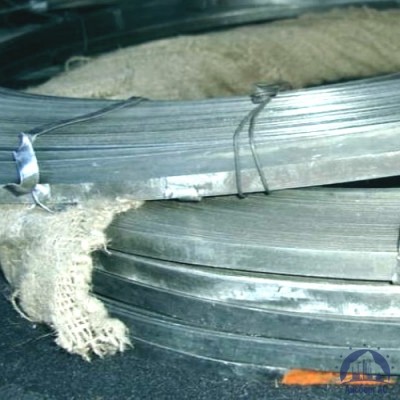 Лента нихромовая 1,2х10 мм х15н60 нихром купить  в Сыктывкаре