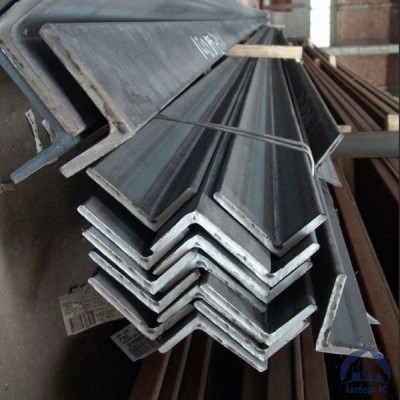 Уголок стальной неравнополочный 160х120х4 мм ст. 3сп/3пс ГОСТ 8510-93 купить  в Сыктывкаре