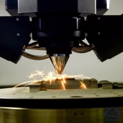 3D печать металлом купить  в Сыктывкаре