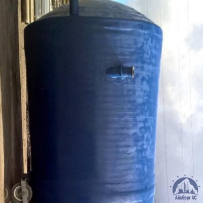 Резервуар для питьевой воды 8 м3 купить  в Сыктывкаре