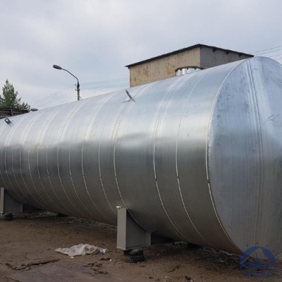 Резервуар для питьевой воды 50 м3 купить  в Сыктывкаре
