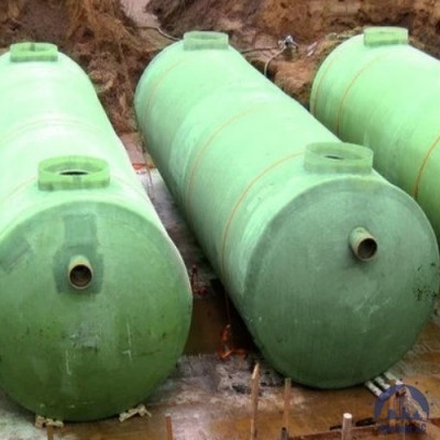 Резервуар для дождевой воды 10 м3 купить  в Сыктывкаре