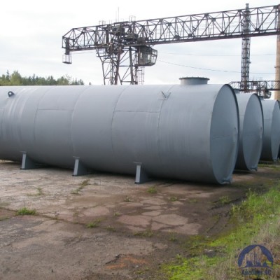 Резервуар для нефти и нефтепродуктов 100 м3 купить  в Сыктывкаре