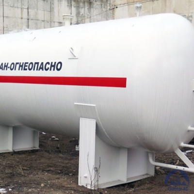 Резервуар для дизельного топлива 25 м3 купить  в Сыктывкаре