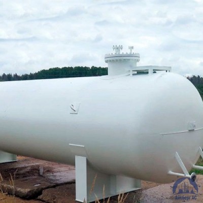 Резервуар для дизельного топлива 20 м3 купить  в Сыктывкаре