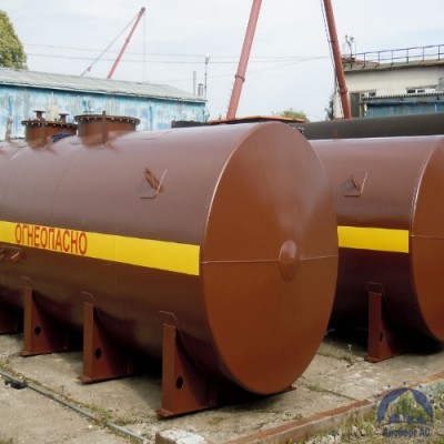 Резервуар для бензина 63 м3 купить  в Сыктывкаре