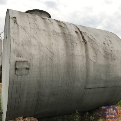 Резервуар для бензина 25 м3 купить  в Сыктывкаре
