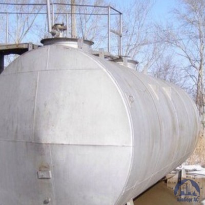 Резервуар для бензина 200 м3 купить  в Сыктывкаре