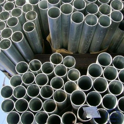 Труба электросварная 159х4 мм ст. 3сп ГОСТ 10705-80 купить  в Сыктывкаре