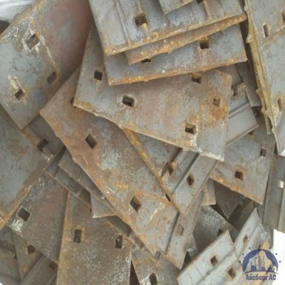 Подкладка Д-50 ГОСТ 8194-75 купить  в Сыктывкаре
