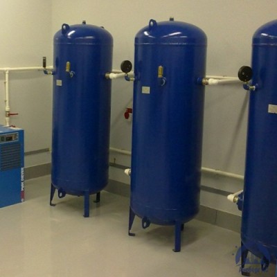 Ресивер воздуха – В-2-1,8 купить  в Сыктывкаре