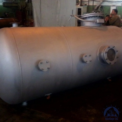 Ресивер воздуха – В-4-2,2 купить  в Сыктывкаре