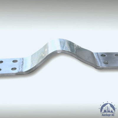 Компенсатор шинный алюминиевый КШАК 125x125 С У2 купить в Сыктывкаре
