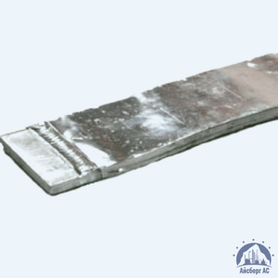 Компенсатор шинный алюминиевый КША 60x10 С У2 купить в Сыктывкаре