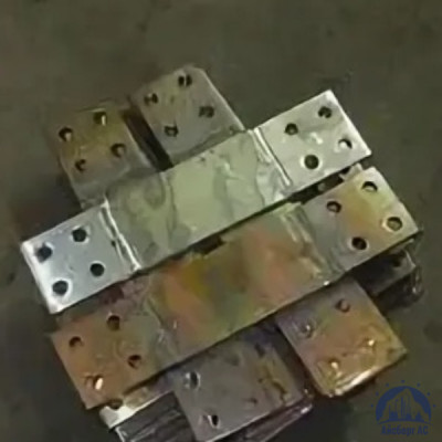 Компенсатор шинный алюминиевый КША 60x10 Б У2 купить в Сыктывкаре