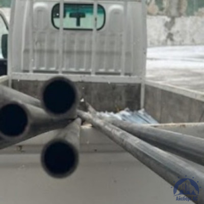 Труба электросварная 48х3 мм ст. 10пс ГОСТ 10705-80 купить  в Сыктывкаре