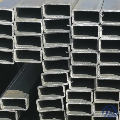 Труба профильная 40х20х1.5 мм ст 20 купить в Сыктывкаре
